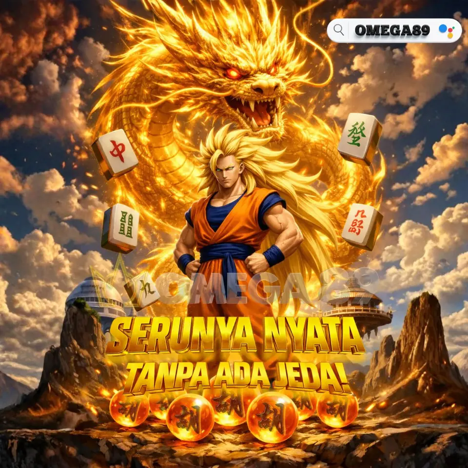 omega89 APK