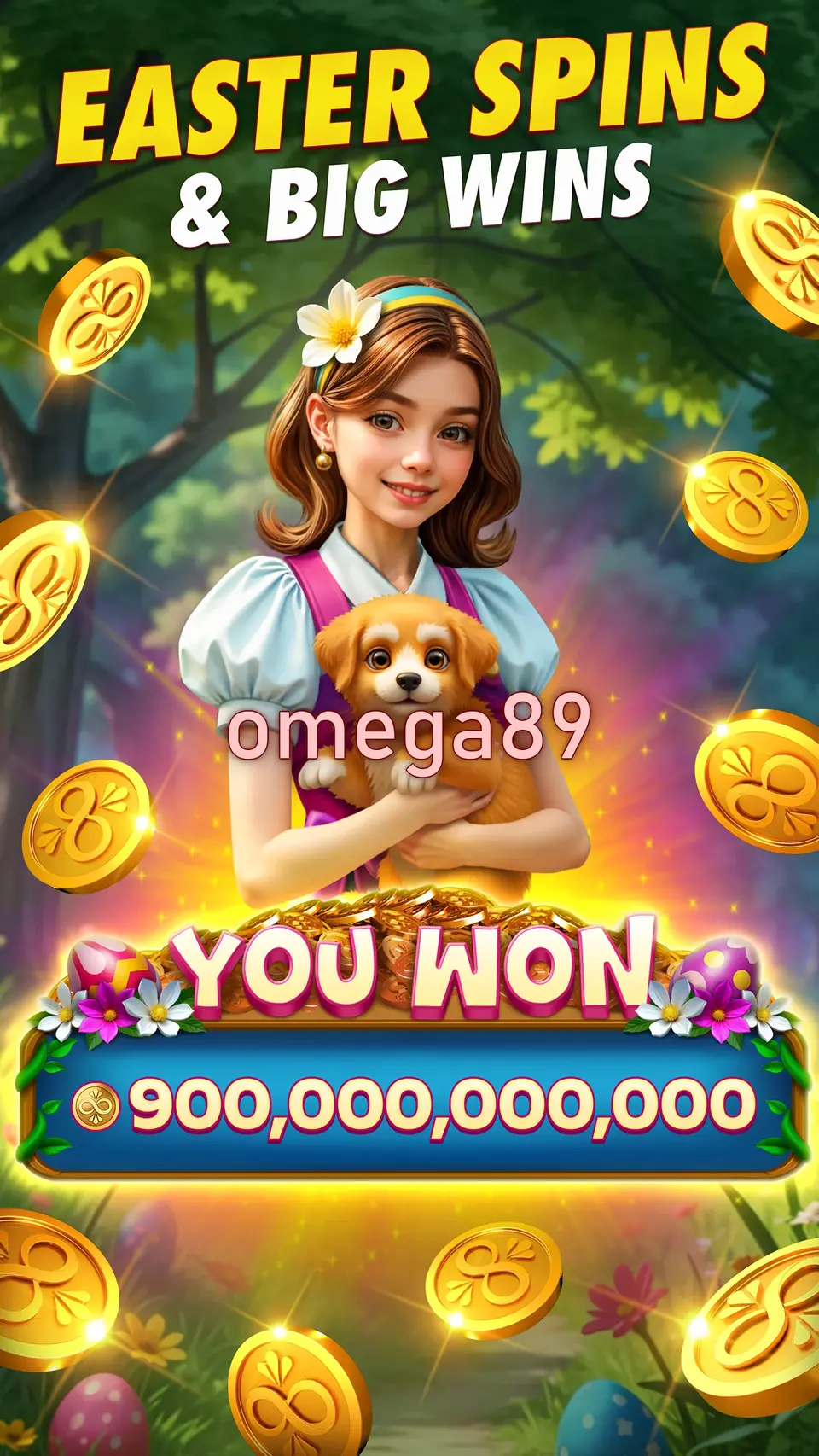 omega89 APK