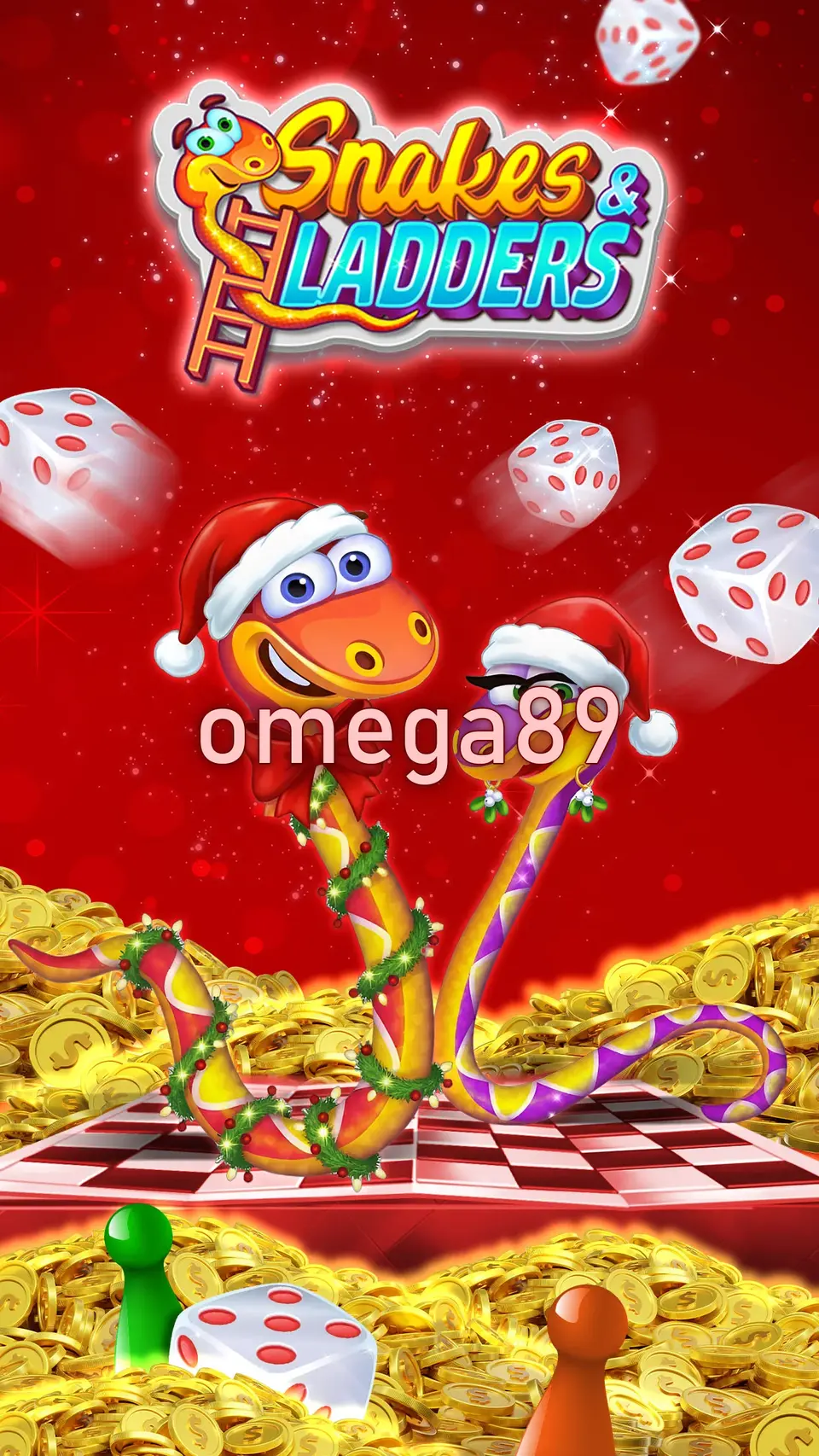omega89 APK